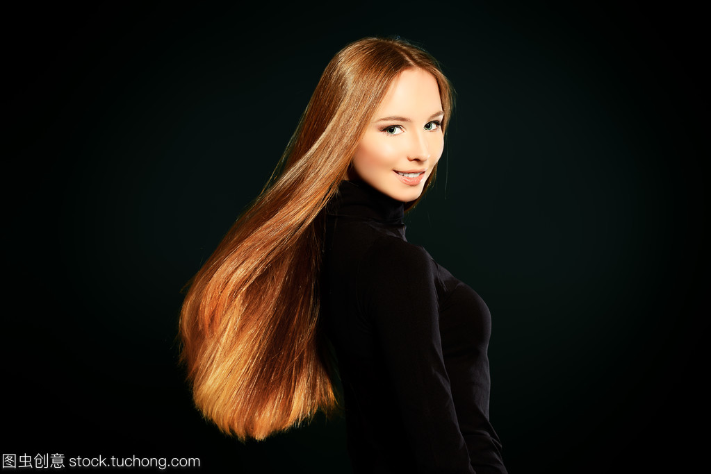 頭發護理 選擇合適的產品，呵護秀發健康