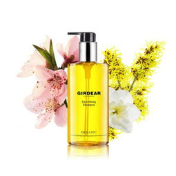 哥弟無硅油洗發(fā)水禮盒 深層滋養(yǎng)，呵護秀發(fā)