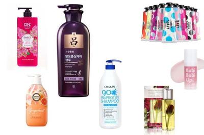 Oliveyoung必買清單與避雷指南 頭發護理篇，小本本快記好！