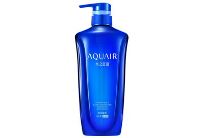 告別干枯分叉，煥活卷發魅力 高效護理產品指南