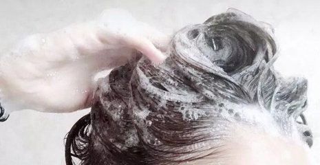 秋日煥發 告別毛躁，開啟秀發柔順之旅