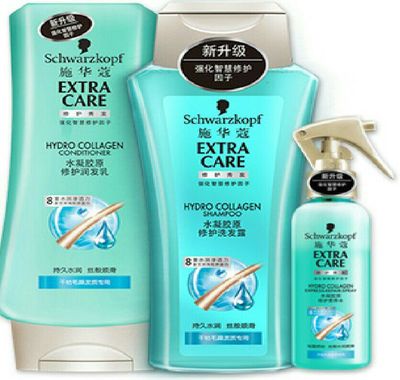 無硅洗發水 噱頭還是真實護發革命？